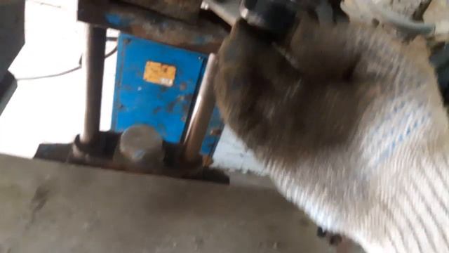 Замена рулевых наконечников KIA Sportage 3 смотреть онлайн