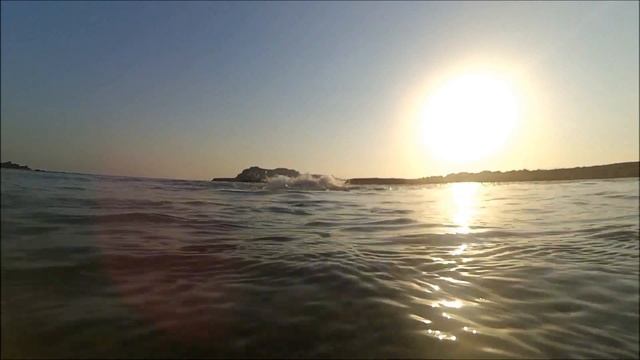 karpathos 2015 part 1 (Xiaomi Yi Sport Camera) смотреть онлайн