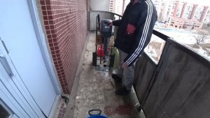 Ямаха 9.9 .Покупка лодочного мотора БУ. Как отличить оригинал от подделки.