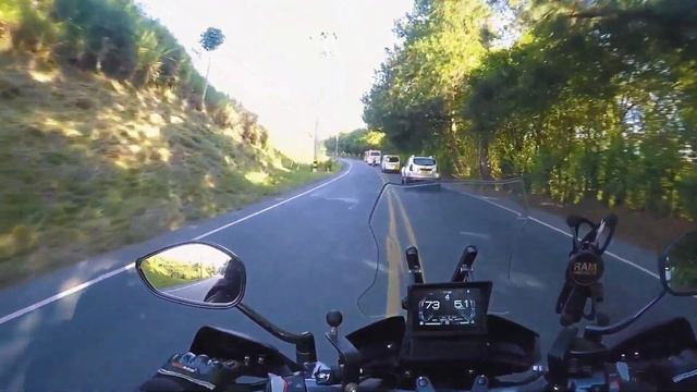 Zontes 350 T2 Desepción, Frustración смотреть онлайн