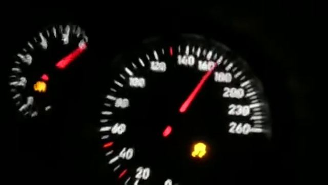 Seat Leon 2.0Tfsi(185hp)+Chip Tuning 0-220 Acceleration смотреть онлайн