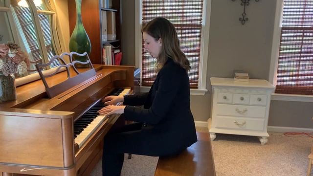 Clair de Lune by Claude Debussy. смотреть онлайн