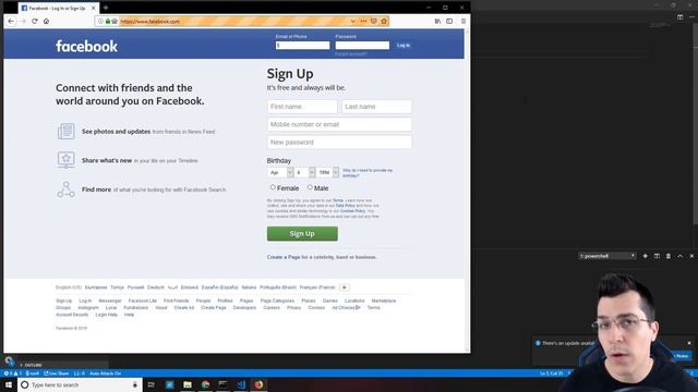 Selenium Javascript Tutorial For Beginners смотреть онлайн