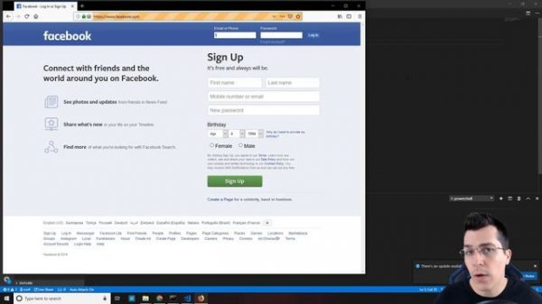 Selenium Javascript Tutorial For Beginners