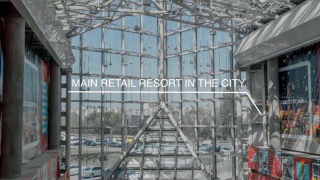 Виталий Бойко, автор лучших ТРЦ: Зачем Украине участие в MAPIC? Почему весь успешный бизнес - в ТРЦ смотреть онлайн