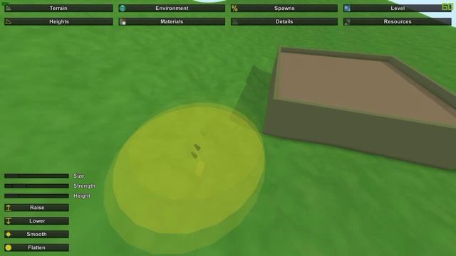 Unturned 3.2.6.2 - Come usare l'editor смотреть онлайн