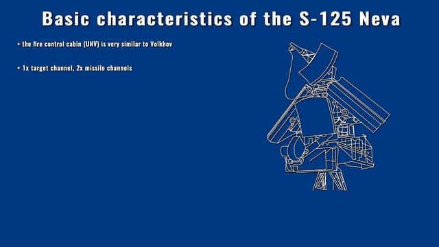 S-125 Neva / SA-3 Goa - The Stealth Mythbuster?
