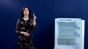 Очистка дренажного отверстия в холодильниках ATLANT. Ответы на вопросы потребителей