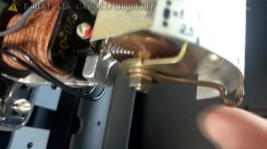 КАК ЗАГНАТЬ РЕЛЕ РТ-40 В ШКАЛУ.ЭЛЕКТОМЕХАНИКА.КАК ПРОСТО ОТРЕГУЛИРОВАТЬ ТОКОВОЕ РЕЛЕ?ЭТО ГЕНИАЛЬНО!