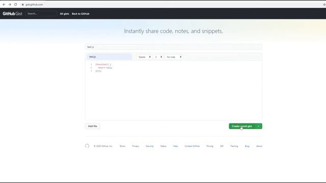 Learn Git and GitHub in Urdu/Hindi - Gists смотреть онлайн