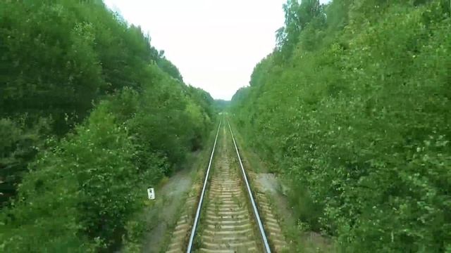С днём Железнодорожника! "Железные дороги". Клип ко дню Железнодорожника 2022 смотреть онлайн