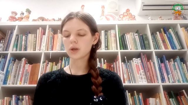 Волонтерские чтения: «Путешествие голубой стрелы». Глава восемнадцатая смотреть онлайн