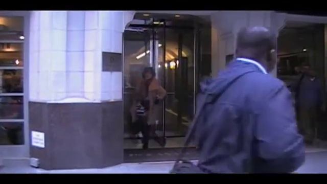 WE ARE IN NEW YORK (Песня чукчи про американский винегрет}