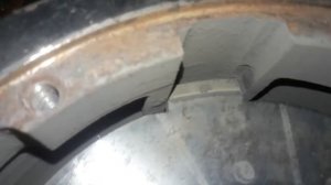 Сцепление минитрактора Шифенг 240 244