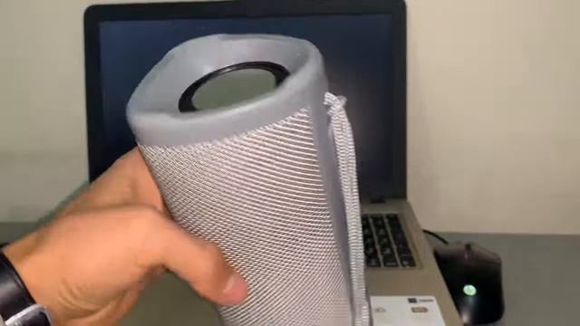 Беспроводная колонка Hoco HC4