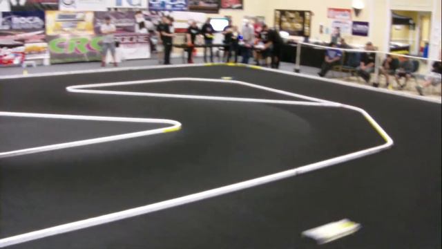 Snowbird Nationals 2016 GTP D Main 17 5 смотреть онлайн