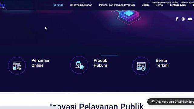 Cara Setting BeTheme, Homepage, Slider Revolution di Website Wordpress смотреть онлайн