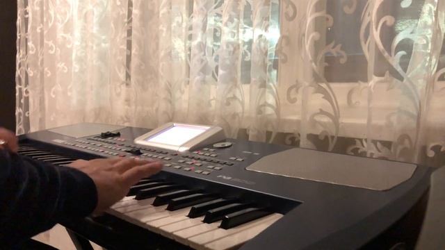 Армянская музыка / armyanskaya muzika/ haykakan / Korg/ Музыка / танцевальная музыка/Корг ПА 500 смотреть онлайн