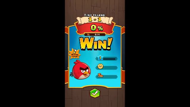 Angry Birds Fight! Android GamePlay Trailer смотреть онлайн