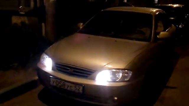 Рхо 22 Киа Спектра смотреть онлайн