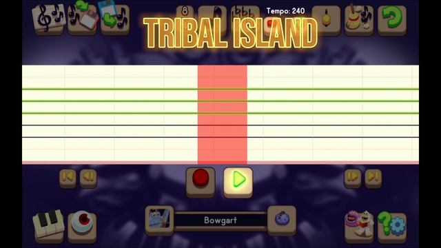 Bowgart All Monster Sounds Composer Tutorial | MSM Composer смотреть онлайн