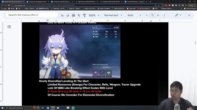 TOP 8 BIGGEST MISTAKES In Honkai Star Rail!! SAVE 10-40 PULLS THIS WAY!!! смотреть онлайн