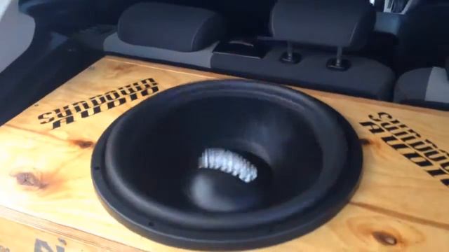 Sundaw audio sa15 Ford Focus