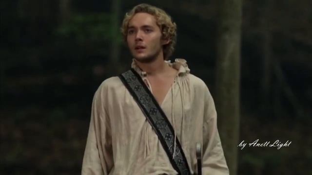 Тебя уже не возвратить || Mary & Francis || Reign | Царство смотреть онлайн