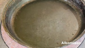 ДРАНИКИ картопляники деруны барабольники на костре в казане, сочные! #драники #картопляники #деруны