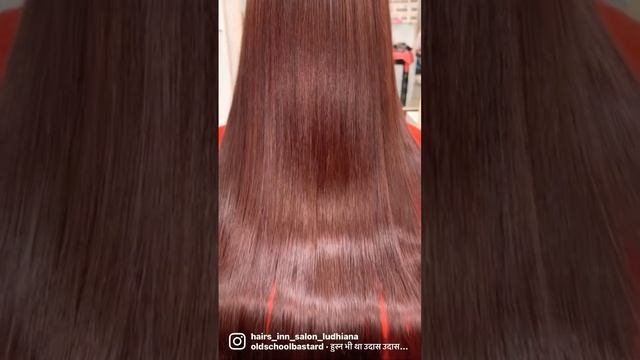 Two shades of hair Color Matrix , 9779017776 for an appointment смотреть онлайн