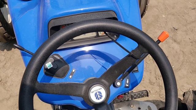 New Holland 3630 Super Plus 2021 Model Price Features смотреть онлайн