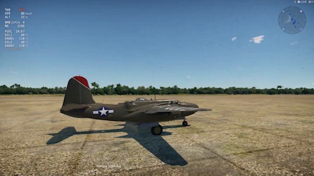 Star-Wars Easteregg in War-Thunder смотреть онлайн