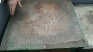 Готовим точок, осматриваем зимующие семьи.mp4