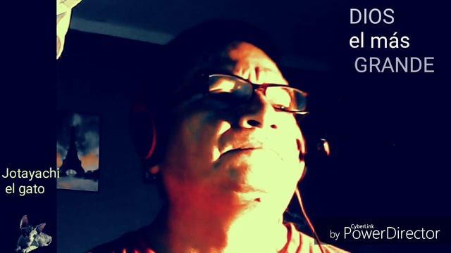 jotayachi_le_canta_a_su_Dios_2_HD 720p смотреть онлайн