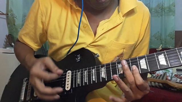 Gibson Lpj