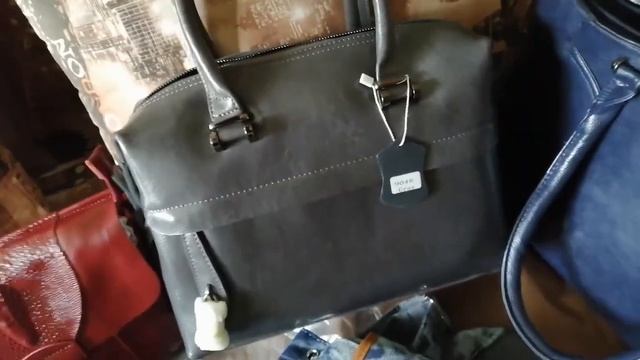 Разбор закупки СУМОК МНОГО НЕ БЫВАЕТ Организатор Анна (Килерия) Бермама (sp.bermama.ru) смотреть онлайн