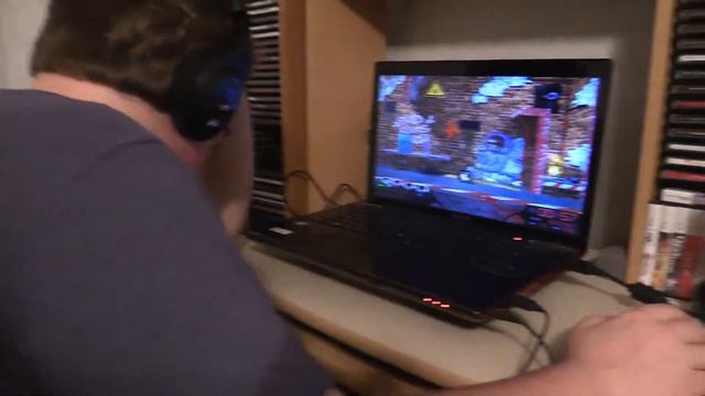 TOTAL FAILURE | Ryan Plays Bad Rats: The Rats' Revenge Part 1 смотреть онлайн