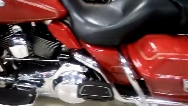 Мотоцикл HARLEY-DAVIDSON FLHTCU ULTRA CLASSIC ELECTRA GLIDE SHRINE арт. U88163 мотосалон Мегамото смотреть онлайн