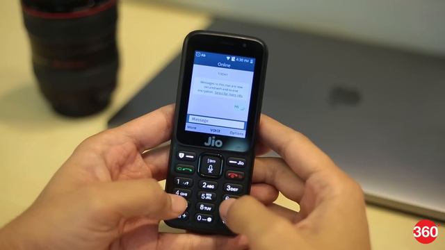 How to Get WhatsApp on Jio Phone | Features and Settings Explored смотреть онлайн