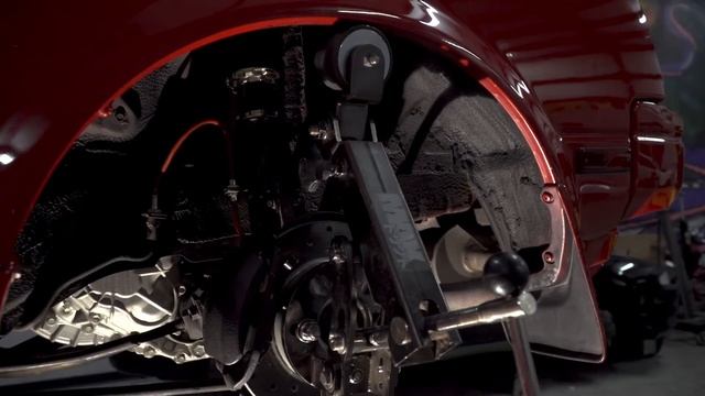 Toyota MR2 Coilover Install (Cinematic Edit) смотреть онлайн