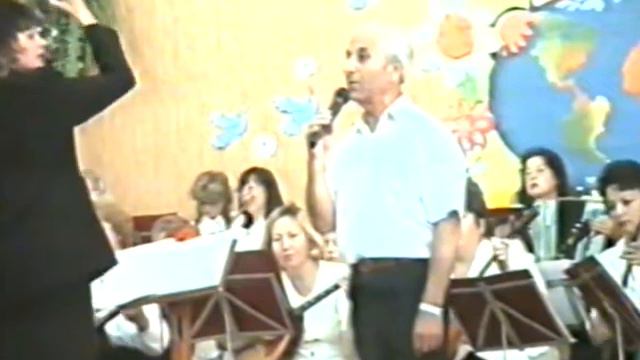 М. Блантер " В лесу прифронтовом" смотреть онлайн