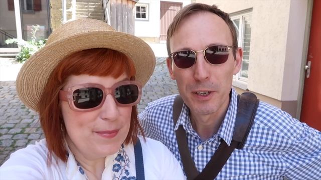 STORYBOOK GERMANY: Perfect Towns & Villages In The South