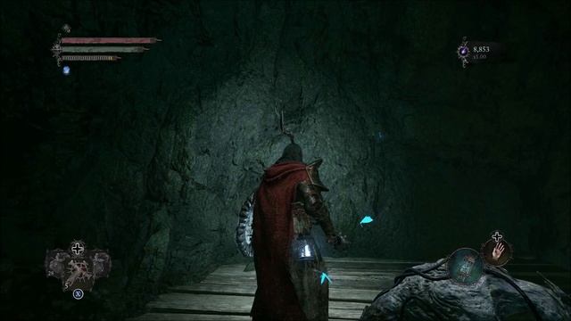 lords of the fallen-16 часть смотреть онлайн