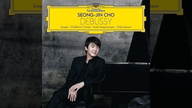 Debussy: Children's Corner, L. 113 - I. Doctor Gradus Ad Parnassum смотреть онлайн