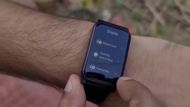 Honor Watch ES First Impressions: The wearable to get in 2020? смотреть онлайн