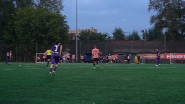 2DROTS Vs ВГИК! САМЫЙ СЛОЖНЫЙ МАТЧ В ГРУППЕ