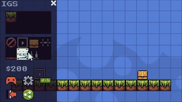 Indie Game Sim: First Look смотреть онлайн