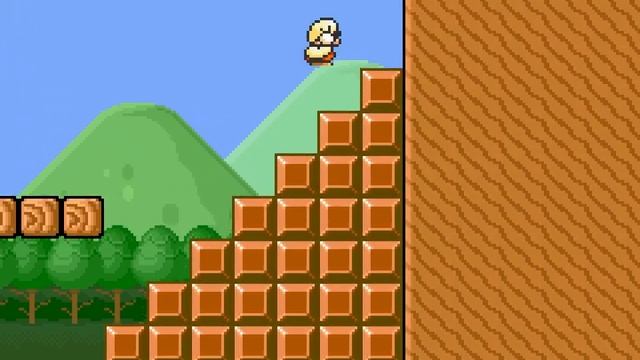 SMAGHETTI | SMA4: SMB3 CUSTOM LEVELS #1287 смотреть онлайн