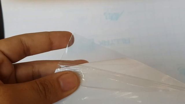Adesivo Ultra Cristal - Alltak Tuning смотреть онлайн