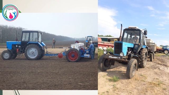 Тракторист машинист это про нас смотреть онлайн